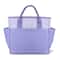 Lavender Tote Bag by Simply Tidy®